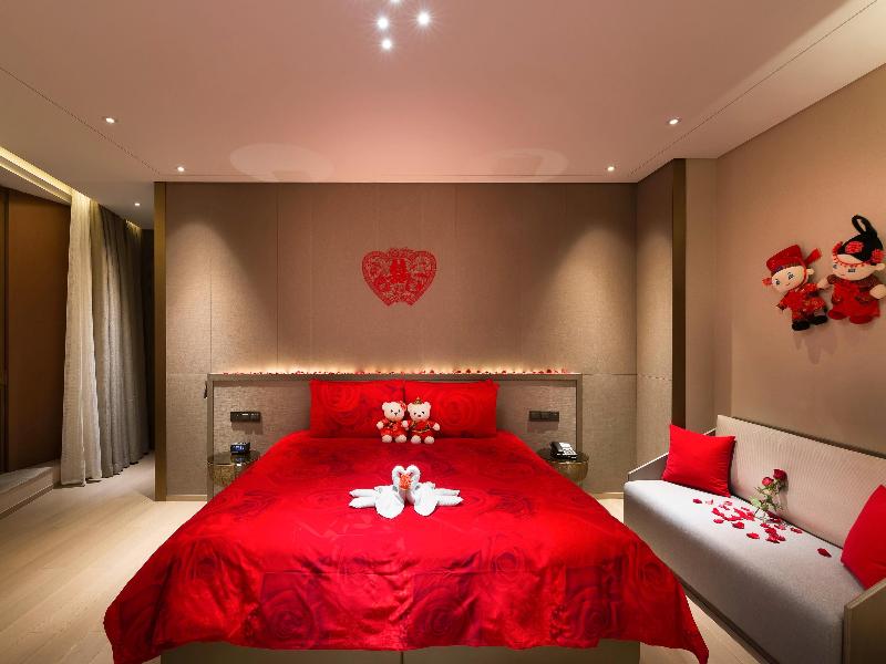 Novotel Shanghai Clover image