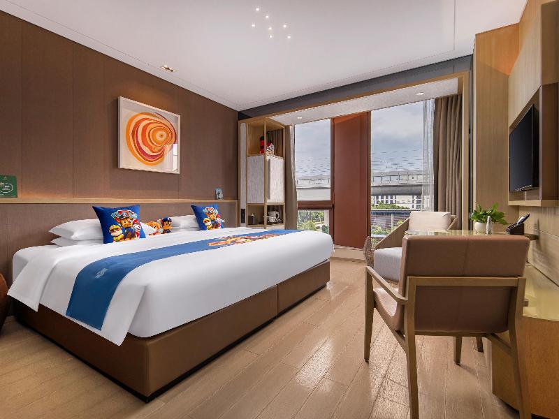 Novotel Shanghai Clover image