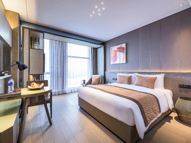 Novotel Shanghai Clover image