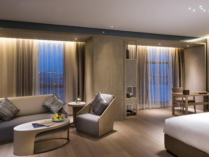 Novotel Shanghai Clover image