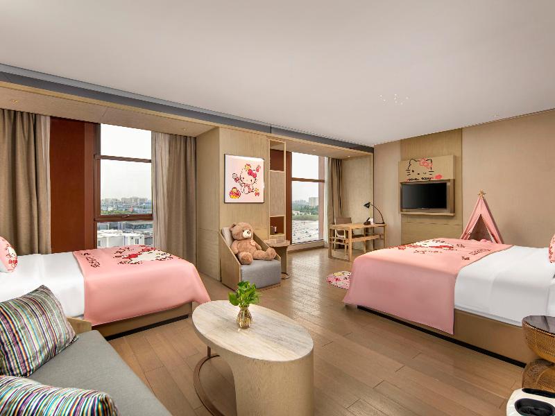 Novotel Shanghai Clover image