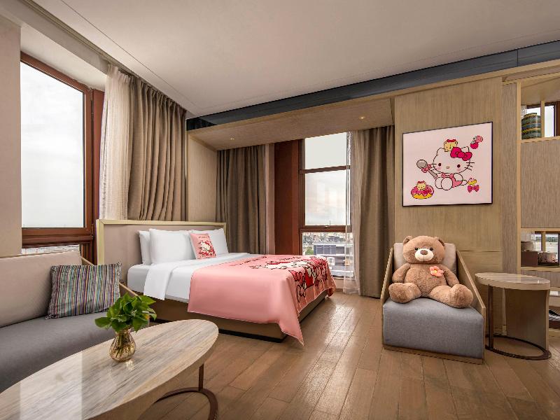Novotel Shanghai Clover image