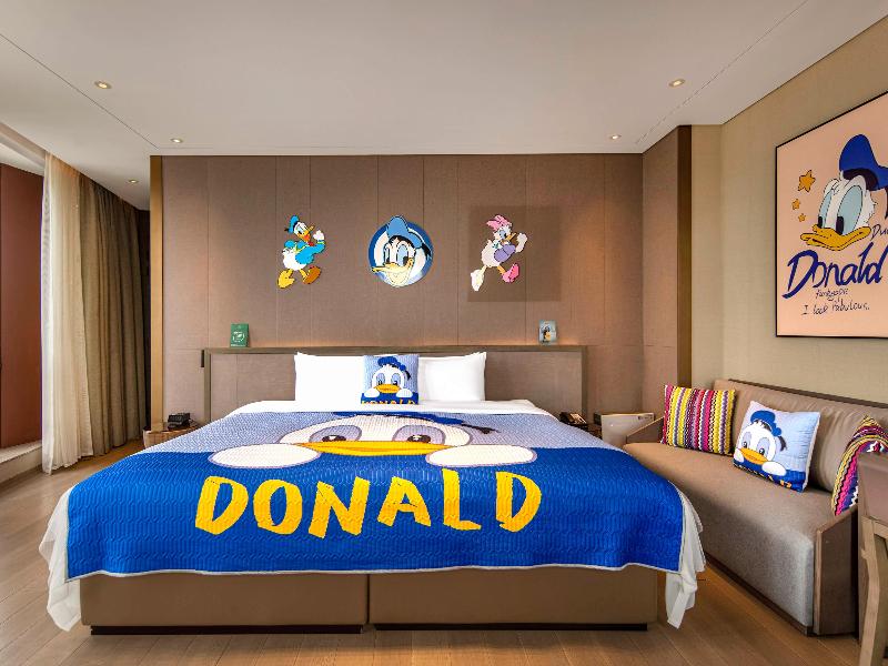 Novotel Shanghai Clover image
