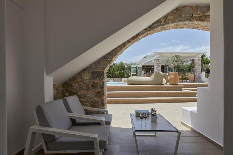 Orabel Suites image