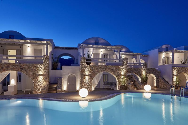 Orabel Suites image