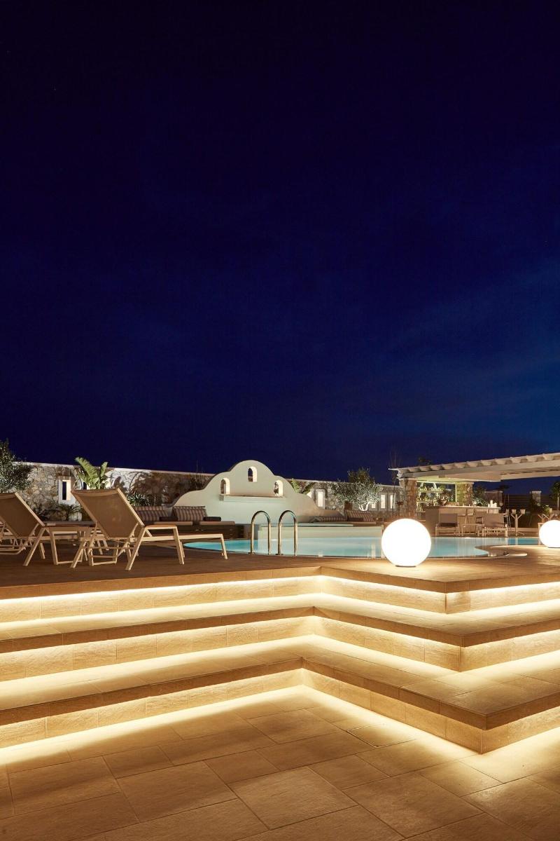 Orabel Suites image