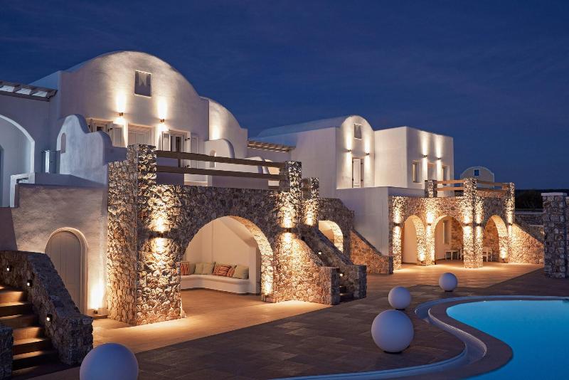 Orabel Suites image