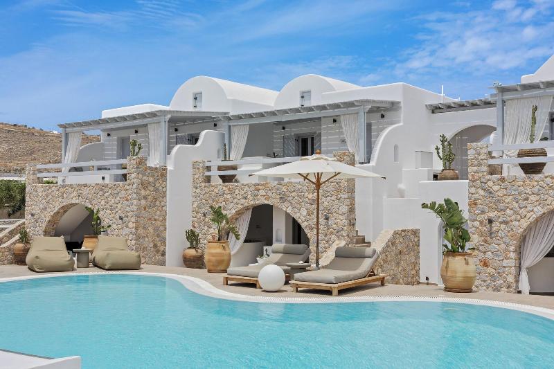 Orabel Suites image
