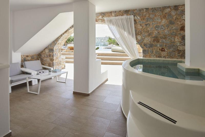 Orabel Suites image
