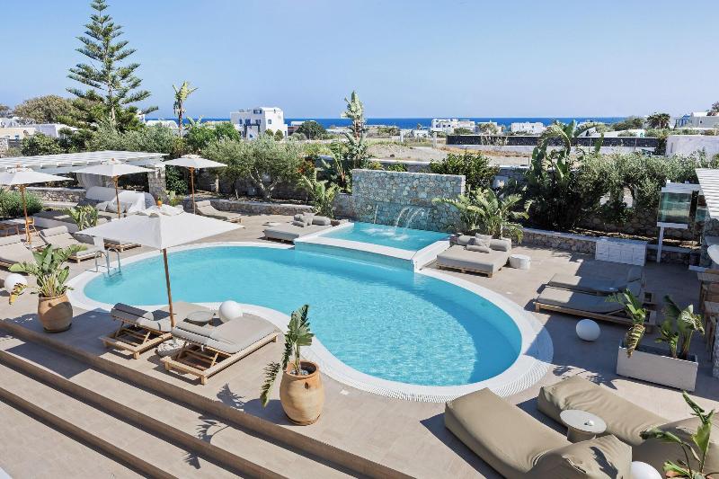 Orabel Suites image