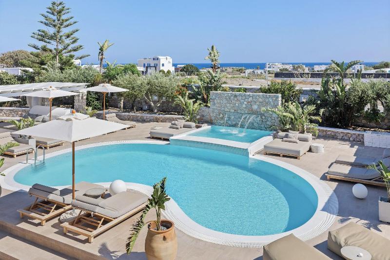 Orabel Suites image