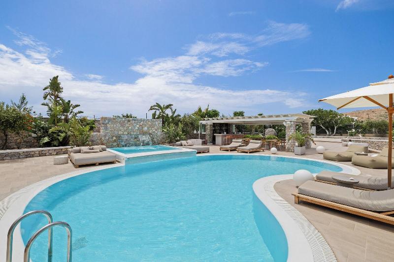 Orabel Suites image