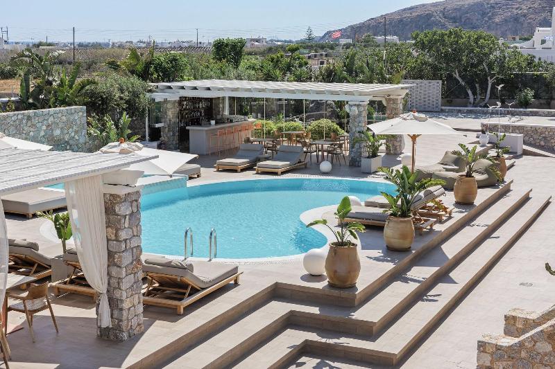 Orabel Suites image
