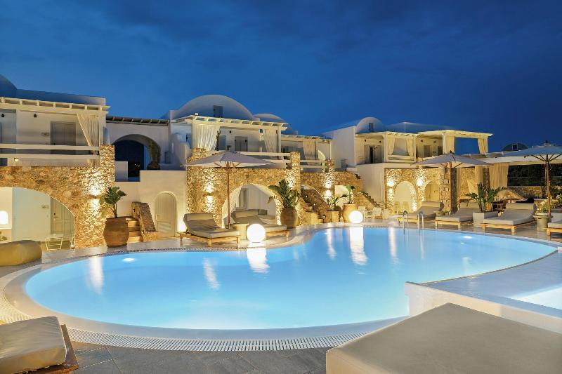 Orabel Suites image