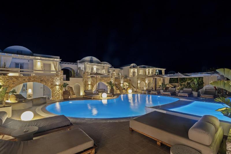 Orabel Suites image