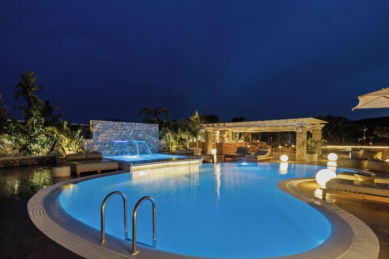 Orabel Suites image
