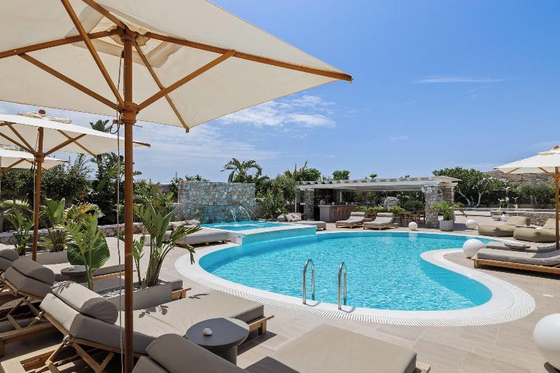 Orabel Suites image