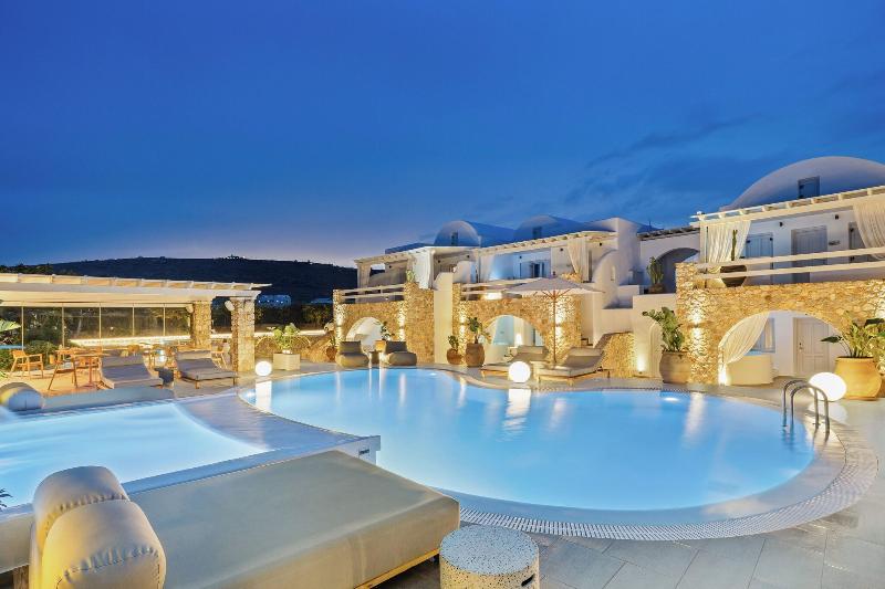 Orabel Suites image