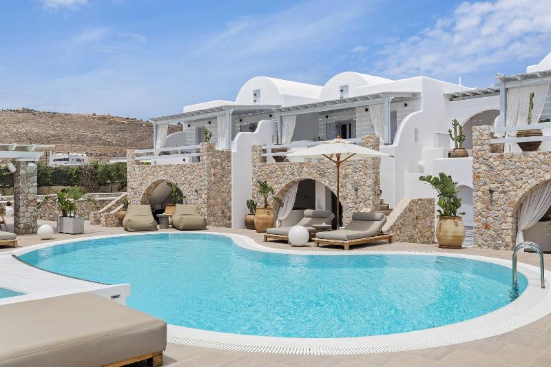 Orabel Suites image