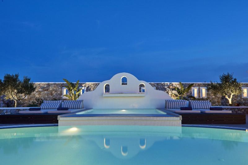 Orabel Suites image