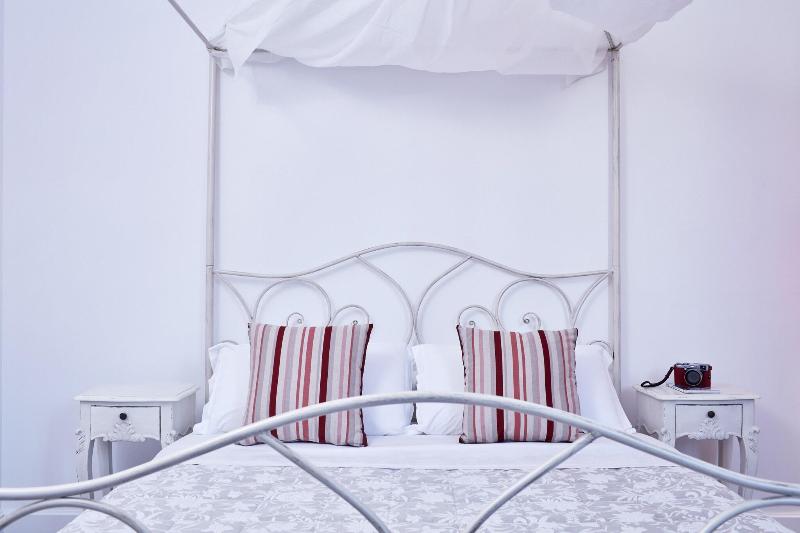 Orabel Suites image