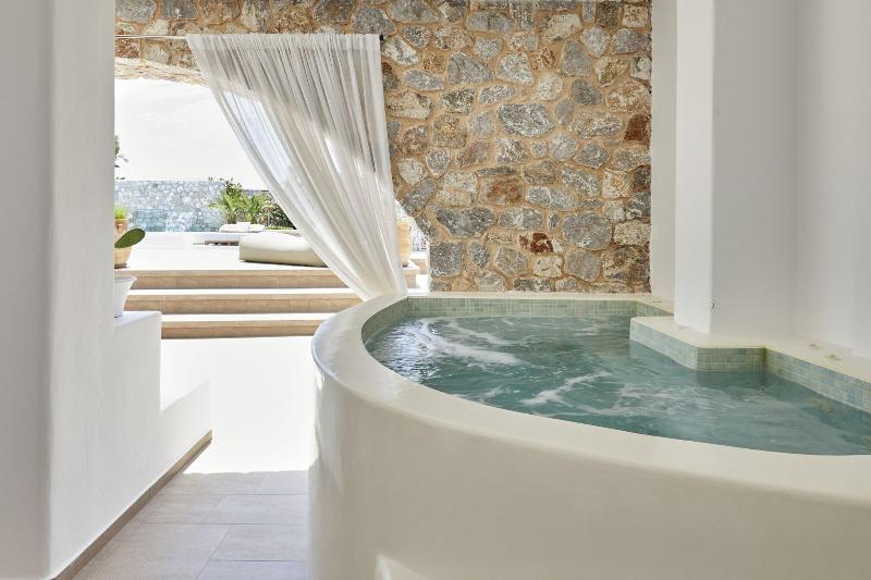 Orabel Suites image