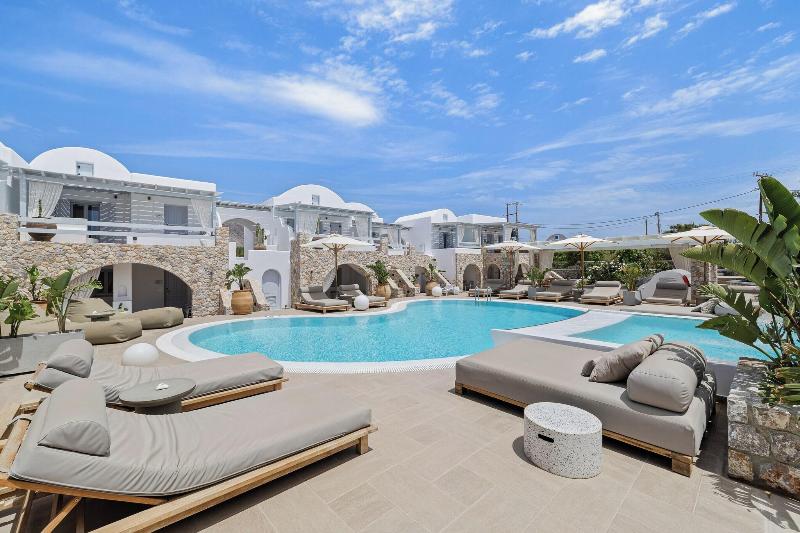 Orabel Suites image