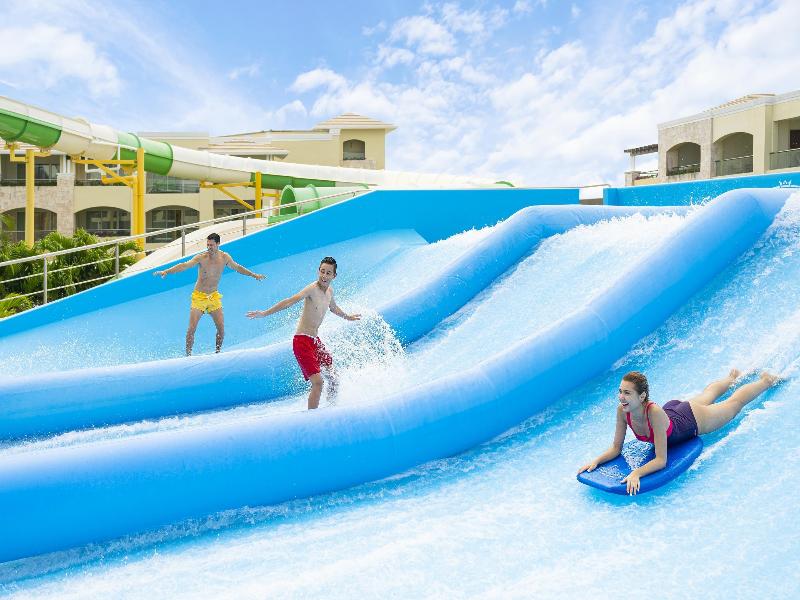 The Grand at Moon Palace - All inclusive image