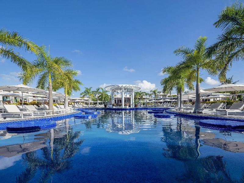 The Grand at Moon Palace - All inclusive image
