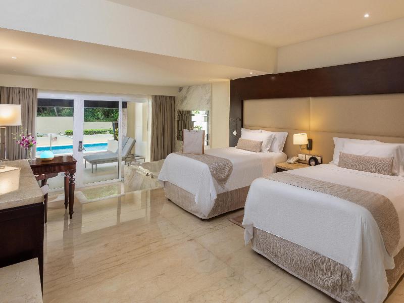 The Grand at Moon Palace - All inclusive image