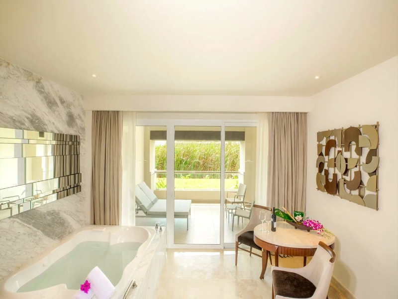 The Grand at Moon Palace - All inclusive image