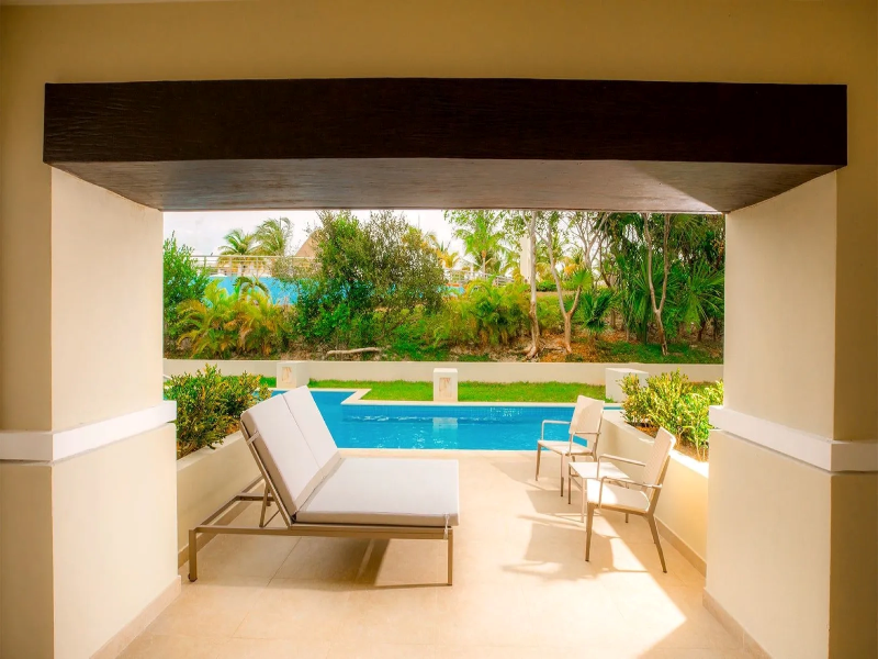 The Grand at Moon Palace - All inclusive image