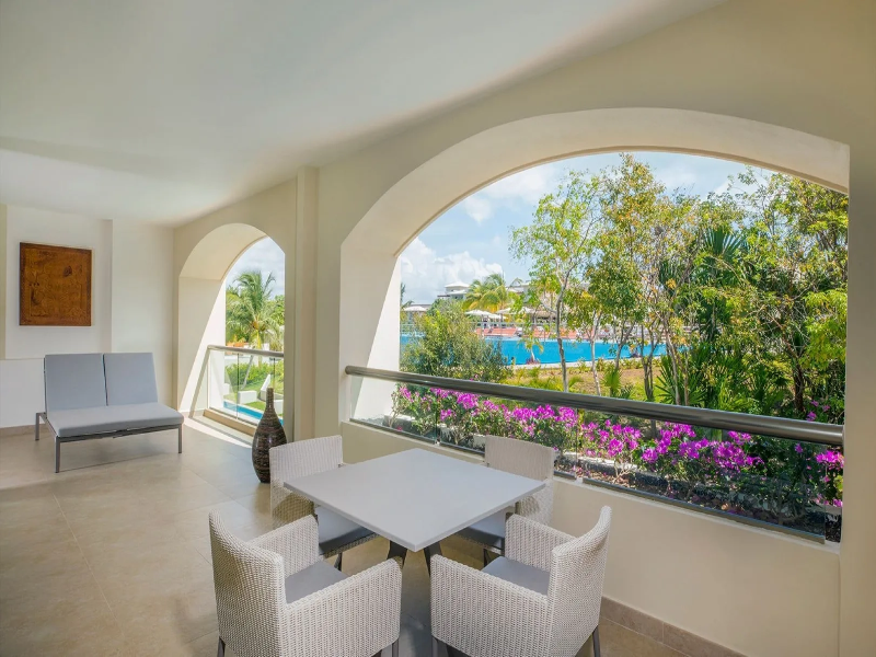 The Grand at Moon Palace - All inclusive image