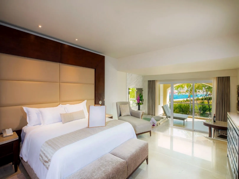 The Grand at Moon Palace - All inclusive image