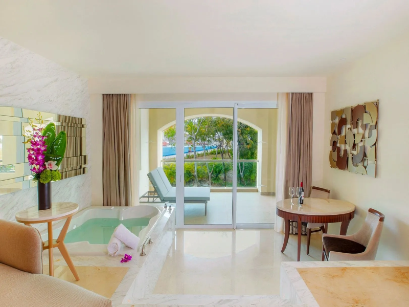 The Grand at Moon Palace - All inclusive image