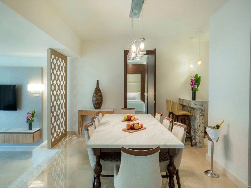 The Grand at Moon Palace - All inclusive image