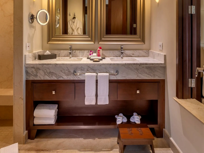 The Grand at Moon Palace - All inclusive image