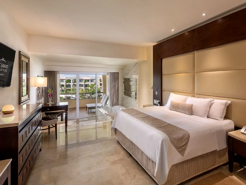 The Grand at Moon Palace - All inclusive image