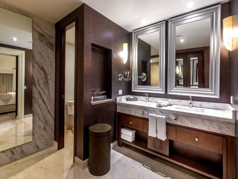 The Grand at Moon Palace - All inclusive image