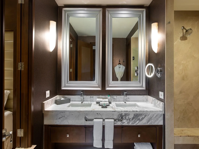 The Grand at Moon Palace - All inclusive image