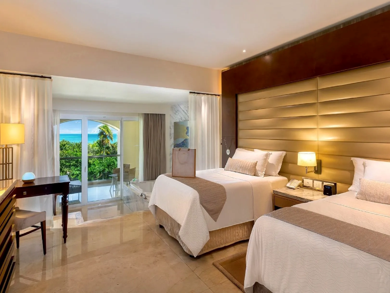 The Grand at Moon Palace - All inclusive image