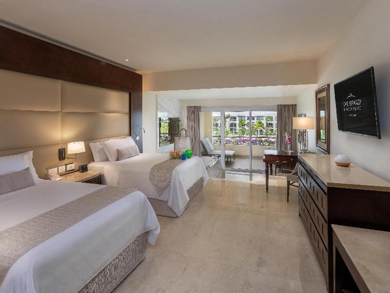 The Grand at Moon Palace - All inclusive image
