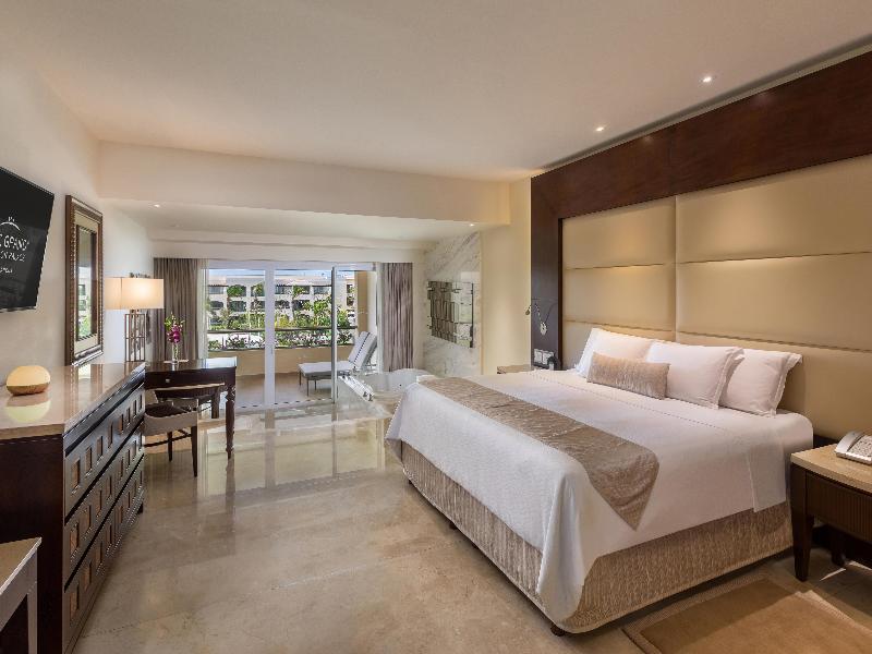 The Grand at Moon Palace - All inclusive image