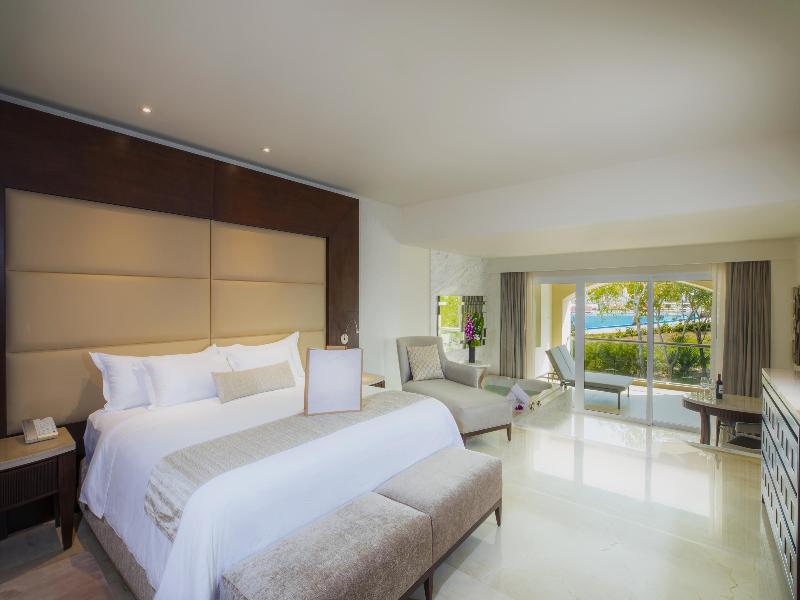 The Grand at Moon Palace - All inclusive image