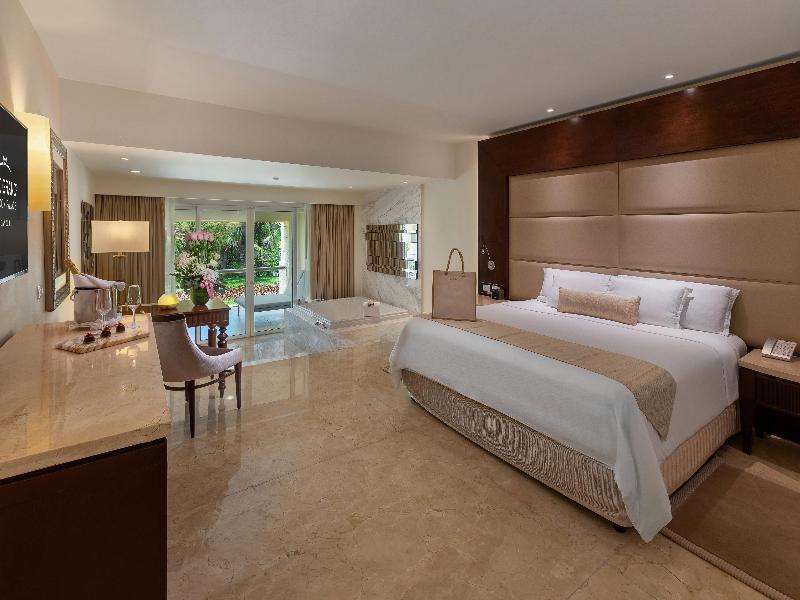 The Grand at Moon Palace - All inclusive image