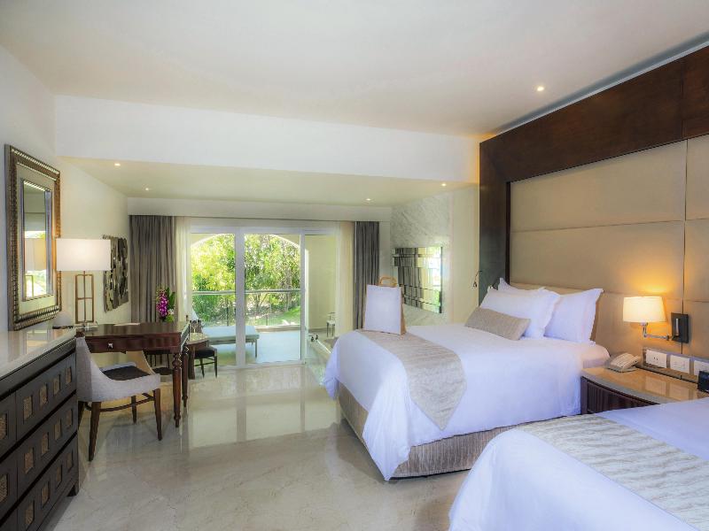 The Grand at Moon Palace - All inclusive image
