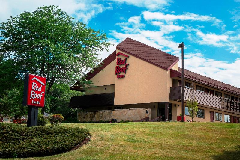 Red Roof Inn Boston - Southborough/ Worcester image