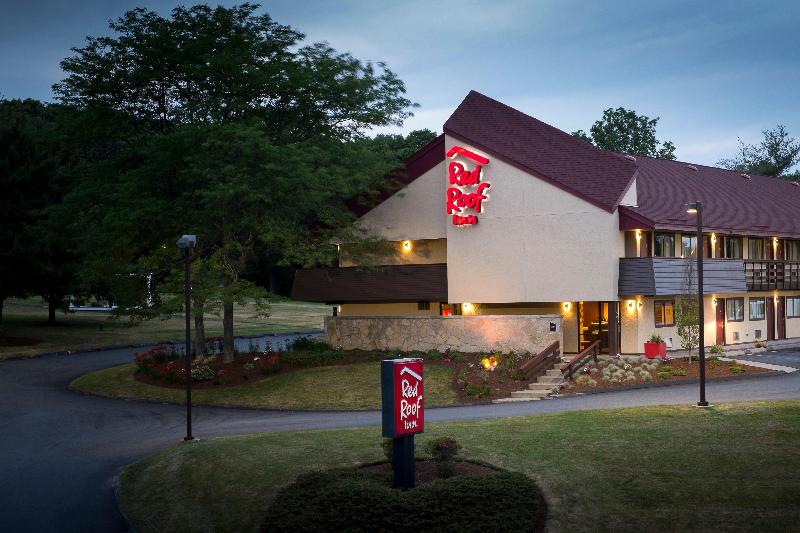 Red Roof Inn Boston - Southborough/ Worcester image