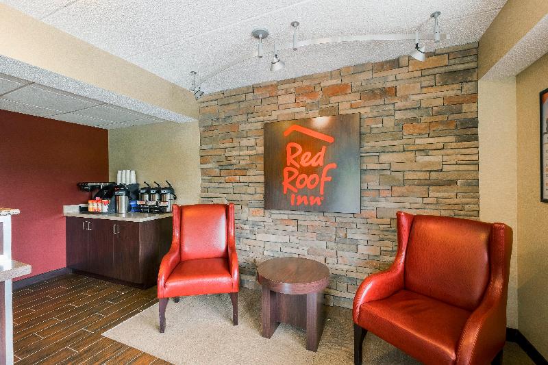 Red Roof Inn Boston - Southborough/ Worcester image