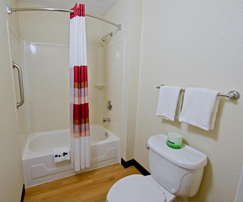 Red Roof Inn Boston - Southborough/ Worcester image